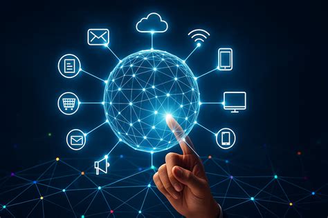 ARQ | Digital Revolution: What it is, stages, consequences, and challenges