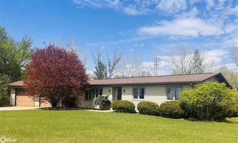 1517 Primrose Rd, Donnellson, IA 52625 [Updated 4/24]