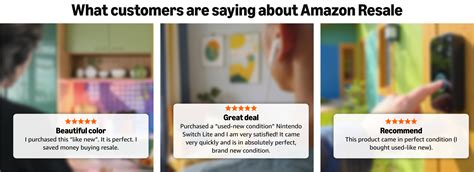 Amazon Resale | Great deals on quality used products