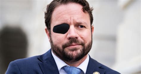 House Republican Dan Crenshaw unseated after Texas House primary vote