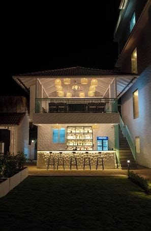 Yellowstone Resort Arambol (Arambol, ), Arambol hotel discounts ...