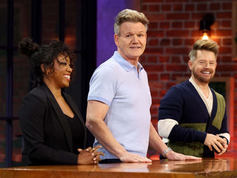 ‘Next Level Chef’ Season 4: Who Went Home on Night 4 Tonight? - Parade