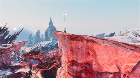 Base Locations - NomadArk
