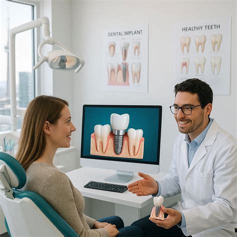 Dental Implant Cost Toronto: Honest Guide for 2026