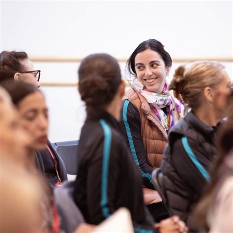 Inspiring creativity The Royal Ballet School’s Affiliate Programme ...