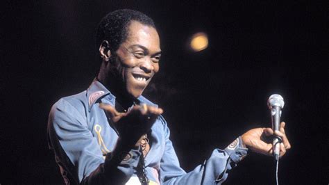 Fela Kuti to receive Grammys Lifetime Achievement Award - BBC News