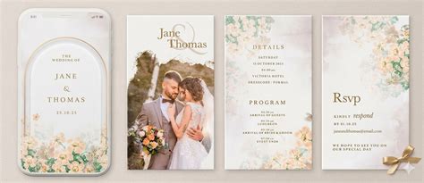 What to Write on an Animated Wedding Invitation Guide Tips – Motion Stamp