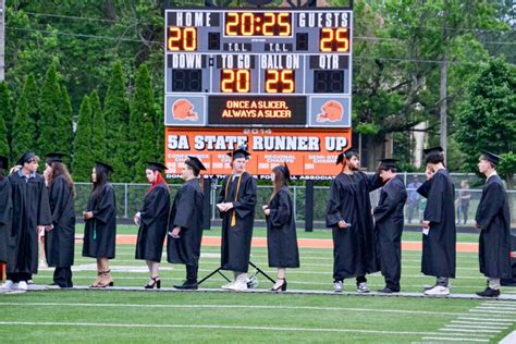 A New Use for AI: Pronouncing Students' Names at Graduation