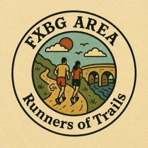 FXBG Trail 5k — Sunday, March 29, 2026 | My Next Race