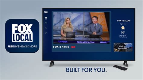 Apps | FOX 4 Dallas-Fort Worth