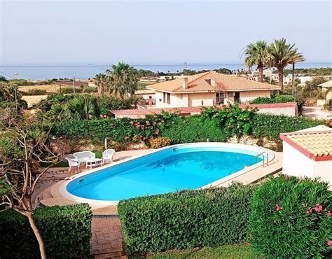 Where to sleep - Short-term rentals - Tedimo Mare