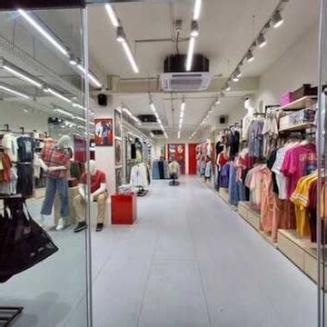 Find list of The Souled Store in New Delhi, Delhi near me - Justdial