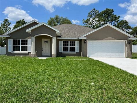 12191 SW 75th St, Dunnellon, FL 34432 | MLS #OM723401 | Zillow