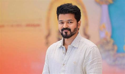 Vijay's net worth, assets and cars: Know all about his 600 crore empire