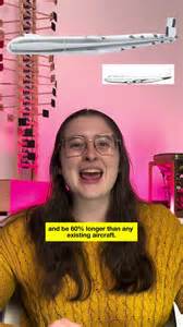 The world's largest airplane