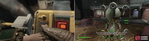 Fallout 4 Far Harbor Brain Dead