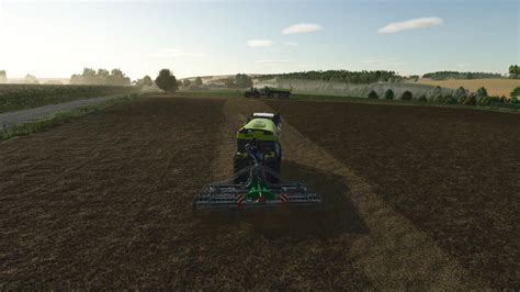 Ground Textures Pack FS25 - KingMods