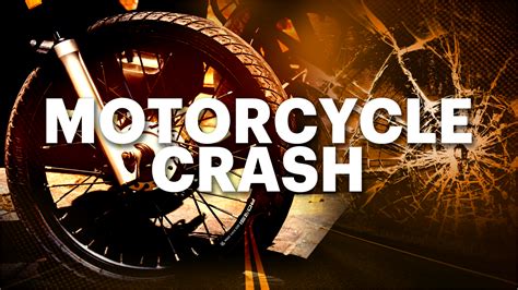 News 12 | Connecticut | 2 People Injured In Brookfield Motorcycle Crash