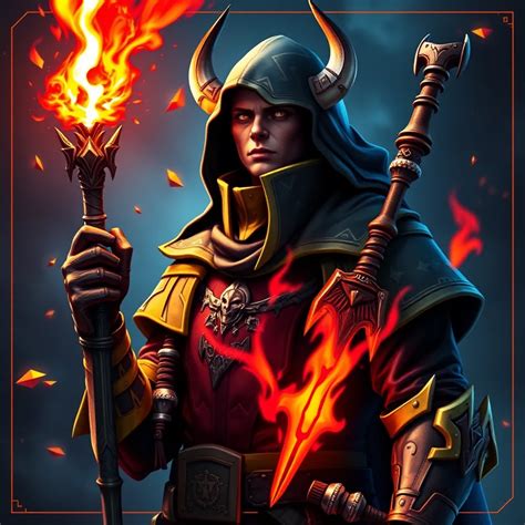 Creating Character Sheets for NPC Enemies in Games : LevelUpTalk