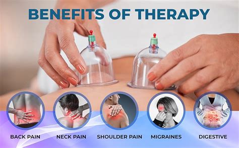 JAISNAVI 12 Piece Silicone Cupping Therapy Set for Cellulite Reduction ...