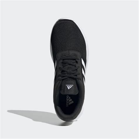adidas Sepatu Coreracer - Hitam | adidas Indonesia
