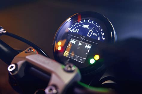 Motorrad Vergleich Triumph Trident 660 2026 vs. Triumph Trident 660 2022