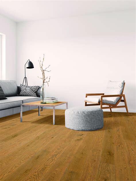Engineered Genuine French Oak Flooring - Vintage - 240x2200x15mm | Tile ...