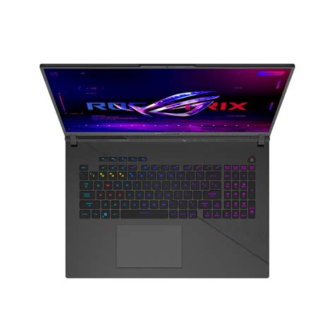 Asus Rog Strix G18 8.Nesil Ryzen 9 Notebook Fiyatı ve Özellikleri ...