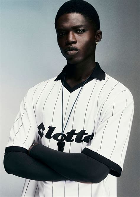 GQ Eye: Inside this week’s biggest fashion moments - H&M x Lotto, The ...