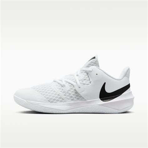 Nike HyperSpeed Court Volleyball Shoes. Nike SI