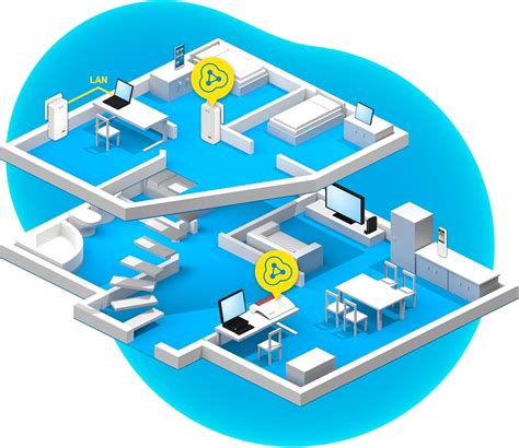 FRITZ!Powerline 1240 AX Extra Adapter User Manual