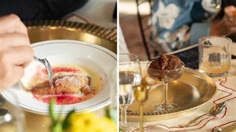 Architecture meets the plate inside Palate by Design at Signature ...