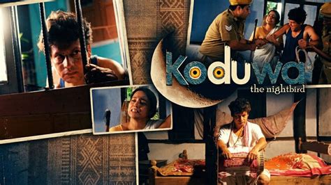 Assamese film ‘Moi Eti Nixhasor’ explores social realities, wins ...