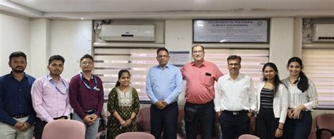 #ictmumbai #chemicalengineering #campusrecruitment #placements # ...