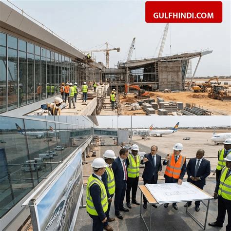 पटना एयरपोर्ट का होगा विस्तार, दुबई-बैंकॉक के लिए शुरू होंगी सीधी ...