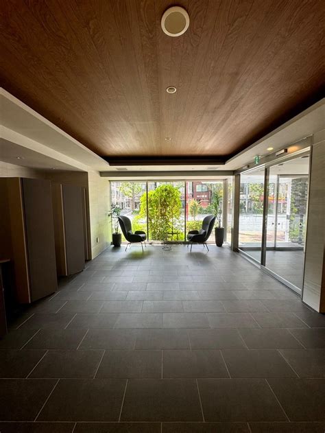 パークアクシス神保町 1207 部屋 233000円 36.6m2 ｜東京都心の高級マンションは賃貸専門のリテラプロパティーズ