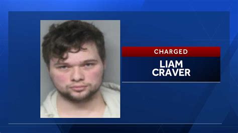 Thomasville man charged with sex crimes, Invictus Task Force says