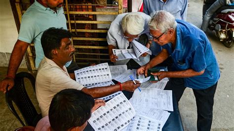 Assam votes on April 9: Over 2.5 crore electors to decide fate of 722 ...