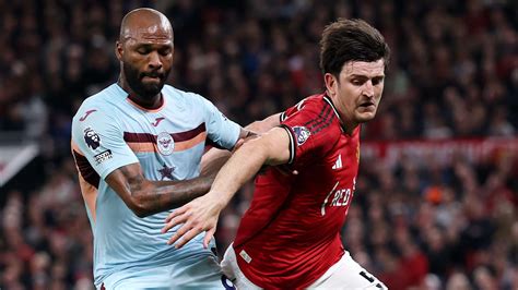 Man Utd player ratings vs Brentford: Casemiro and Bruno Fernandes keep producing the goods while ...