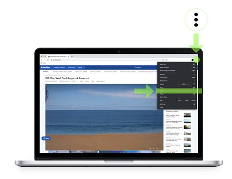 Television With Airplay