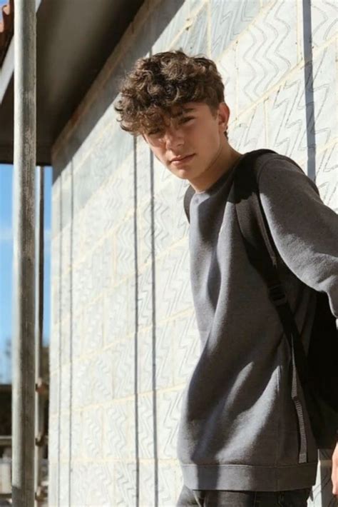 Pin by Courtney Haynes on Crush | Cute blonde guys, Cute white guys ...