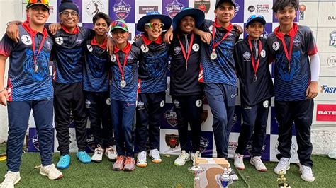 Delhi Capitals Academy Enters United States With New Centre In Seattle