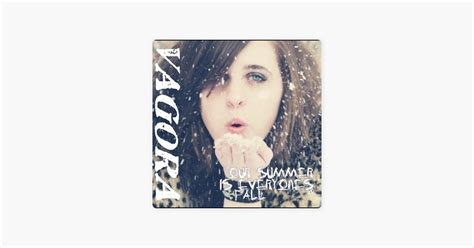 ‎My Bane - Song by Vagora - Apple Music