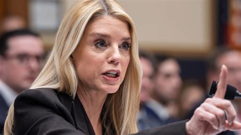 Garcia on Bondi hearing: "Complete disrespect" of process