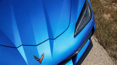 Chevy Corvette E-Ray – Is hybrid AWD worth the $30k premium over Stingray?