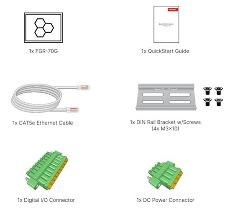 FORTINET FGR-70G FortiGate Rugged 70G User Guide - Manuals+