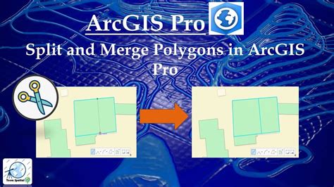 How To Split A Polygon In Arcgis Pro - Free Worksheets Printable