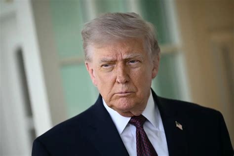 Trump rants against judge on White House ballroom ruling - 'no future ...