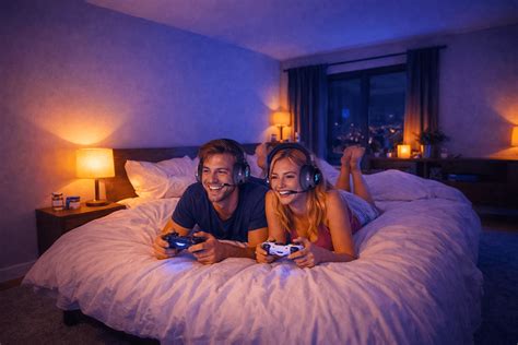 MCHOSE Valentine’s Day Gaming Gift Guide 2026