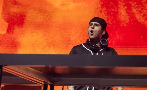 Illenium Las Vegas